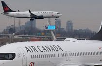 Καναδάς: «Θα εξετάσει εξαντλητικά», ανεξάρτητα από τη Boeing και τις ΗΠΑ, τα 737 MAX