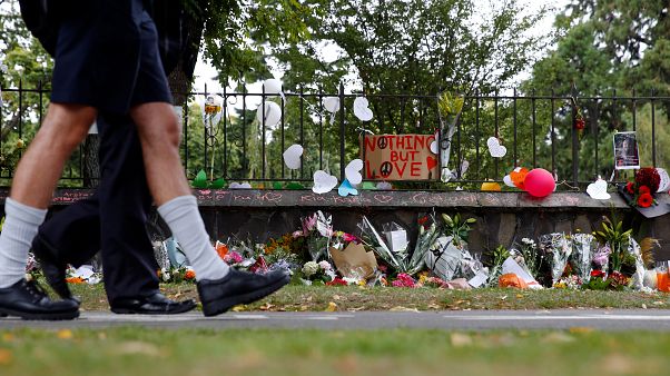 New Zealand to unveil gun law changes in next week: PM Ardern New Zealand to unveil gun law changes in next week: PM Ardern