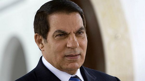 تونس تطالب بترحيل صهر زين العابدين بن علي تونس تطالب بترحيل صهر زين العابدين بن علي