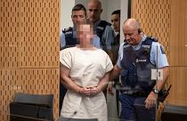 Νέα Ζηλανδία: Ο δράστης του μακελειού είχε αγοράσει όπλα μέσω διαδικτύου	