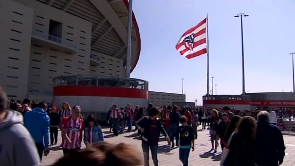 Fin de semana histórico para el fútbol femenino Fin de semana histórico para el fútbol femenino