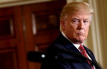Donald Trump beyaz ırkın üstünlüğünü mü savunuyor?
