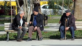 Türkiye'de yaşlı nüfus oranı hızla artıyor