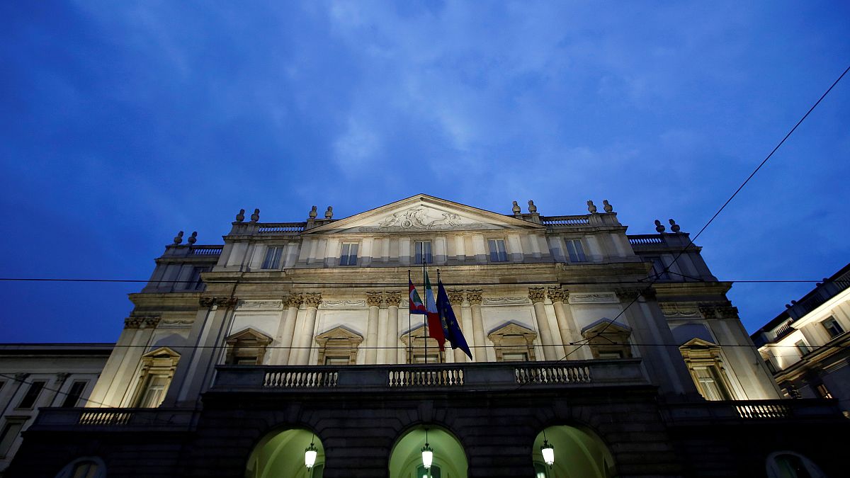 La Scala de Milan renonce à l'argent saoudien