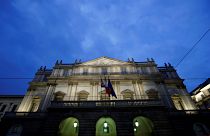La Scala de Milan renonce à l'argent saoudien