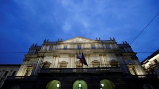 La Scala de Milan renonce à l'argent saoudien