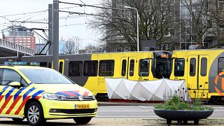 Sparatoria a Utrecht: 3 morti e 5 feriti, arrestato il sospetto