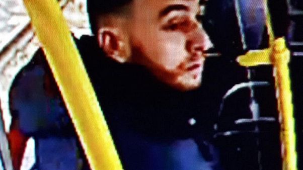 La policía detiene al sospechoso del ataque de Utrecht La policía detiene al sospechoso del ataque de Utrecht