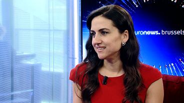 AP'den ödül alan Dilek öğretmen: "Kadınlarda özgüven önemli"