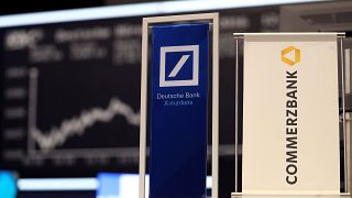 Deutsche Bank e Commerzbank: si tratta per la fusione