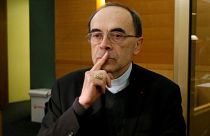 El cardenal Barbarin presenta su dimisión al papa Francisco