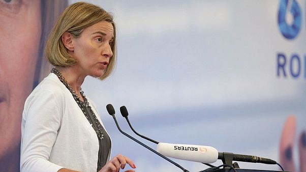 Kırım'ın ilhakının 5. yıl dönümünde NATO, AB ve Türkiye'den Rusya'ya uyarı Kırım'ın ilhakının 5. yıl dönümünde NATO, AB ve Türkiye'den Rusya'ya uyarı
