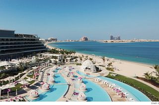 The rise of Dubai's mid-range hotels