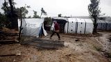 Acordo UE-Turquia não solucionou crise de asilo