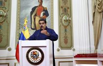 La reforma del gabinete muestra "la profunda debilidad de Maduro", según investigador de Elcano
