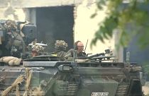 В Грузии начались военные учения НАТО