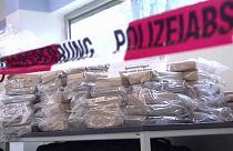 В ЕС растёт потребление наркотиков