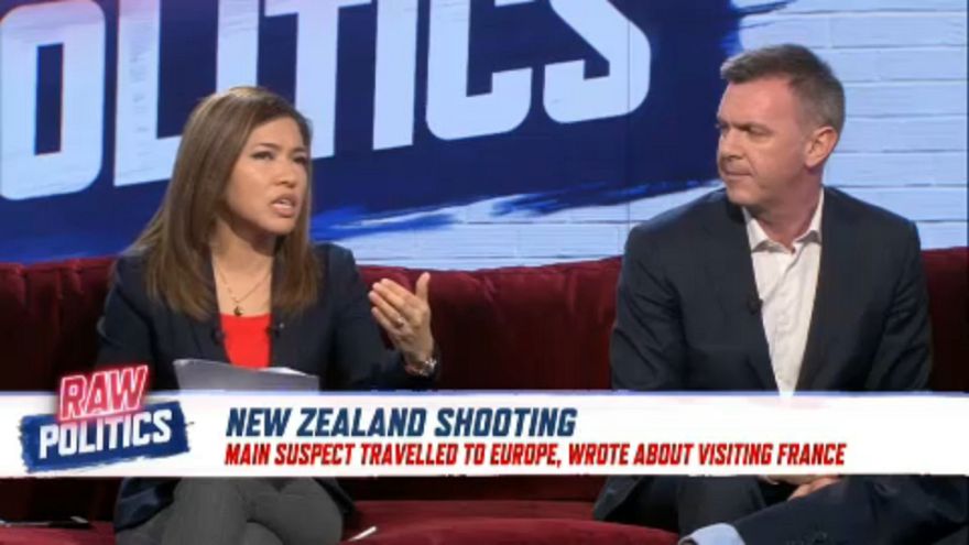 Does the media may play a role in radicalisation? | Raw Politics
