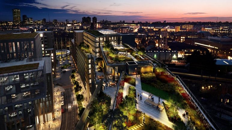 “The greenest buildings are those that people find comfortable”