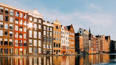 Cycling in Amsterdam: our guide Cycling in Amsterdam: our guide