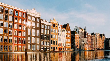 Cycling in Amsterdam: our guide