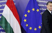 مجارستان و اتحادیه اروپا