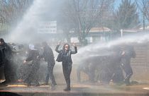Turquie : tensions après le suicide d'un prisonnier kurde