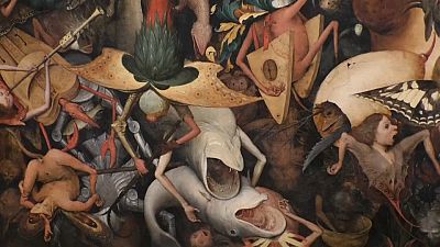 Bruegel, le peintre de la classe ouvrière du 16ème siècle