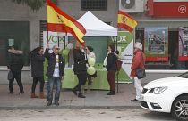 Spanien: Politikverdrossene setzen auf die rechte Vox-Partei