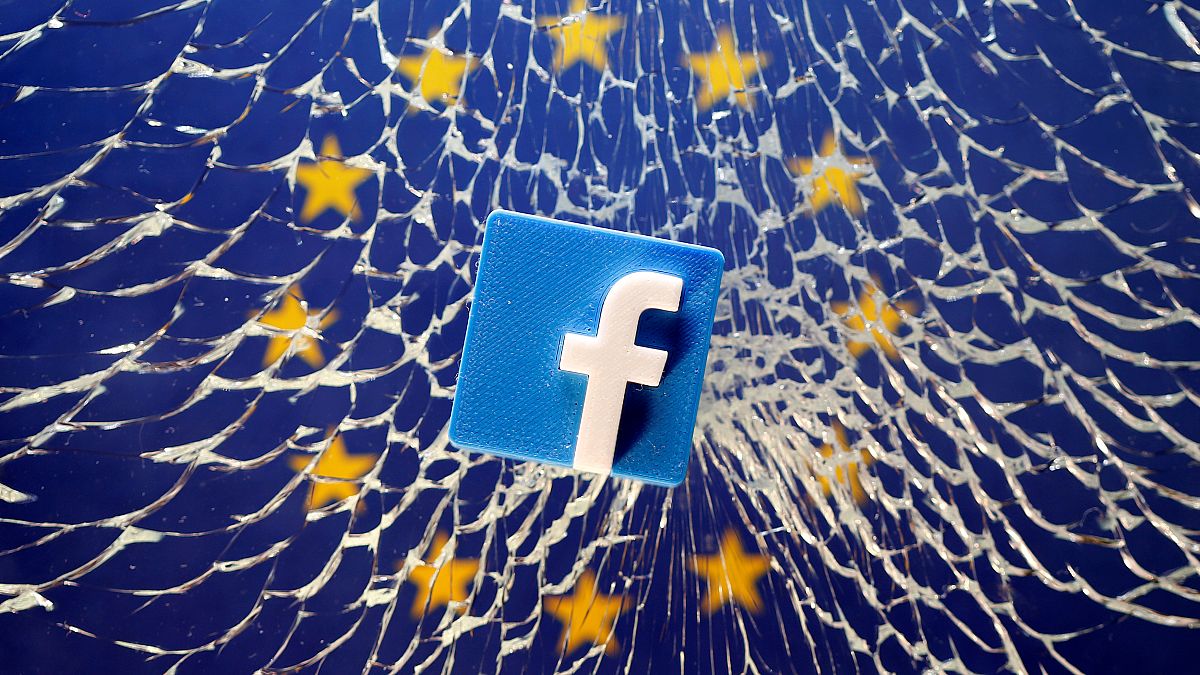Facebook teams up with German news agency DPA to fight fake news ahead of EU elections