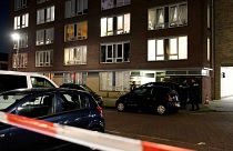 Fusillade d'Utrecht : trois suspects mais des motivations imprécises