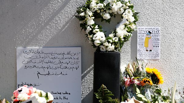 Christchurch : le vibrant message de la première ministre néo-zélandaise aux musulmans Christchurch : le vibrant message de la première ministre néo-zélandaise aux musulmans
