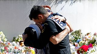 نيوزيلندا: بدء التحضيرات لدفن ضحايا الهجوم على المسجدين