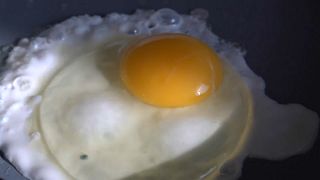 Яйца опасны для здоровья