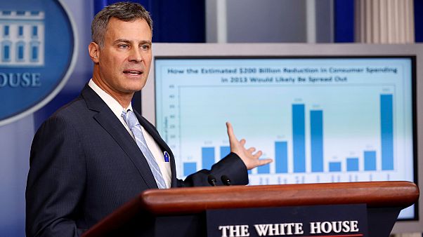 ABD başkanları Clinton ile Obama'nın danışmanlığını yapan Alan Krueger intihar etti ABD başkanları Clinton ile Obama'nın danışmanlığını yapan Alan Krueger intihar etti