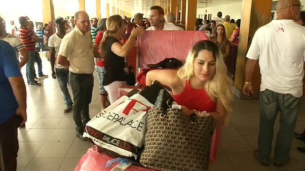 EEUU elimina los visados de cinco años para los cubanos EEUU elimina los visados de cinco años para los cubanos