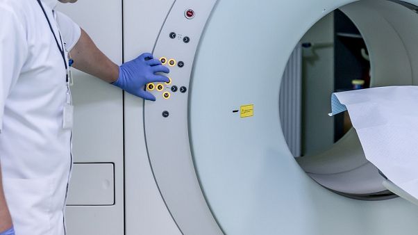 Over 1.4 million to die from cancer in EU this year: Study Over 1.4 million to die from cancer in EU this year: Study