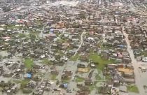 ONU vai enviar ajuda humanitária urgente para Moçambique
