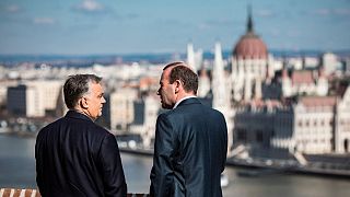 Orbán elmegy a Fidesz kizárásáról szóló vitára