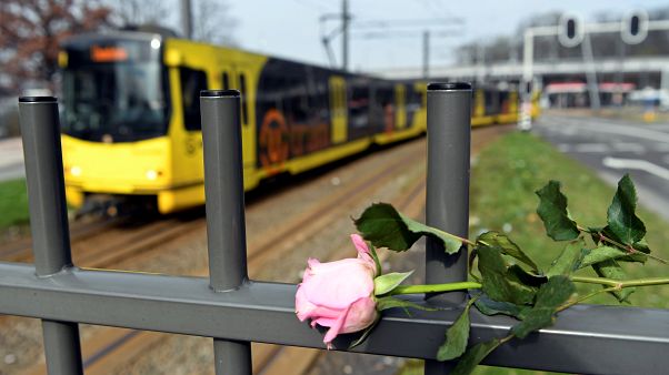 Utrecht supera lo shock e torna alla normalità Utrecht supera lo shock e torna alla normalità