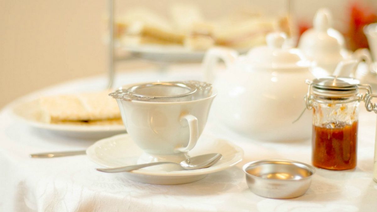 فنجان چای و برکسیت؛ کلیسای انگلستان به دنبال چیست؟