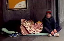 Le défi européen pour loger les sans-abris