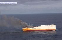 Incógnitas e incongruencias en el derrame de fuel del buque 'Grande America'