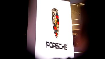 Atlantik'te batan kargo gemisinde sayılı üretilen Porschelar da varmış