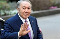 Παραιτήθηκε ο Πρόεδρος του Καζακστάν μετά από 30 χρόνια στην εξουσία