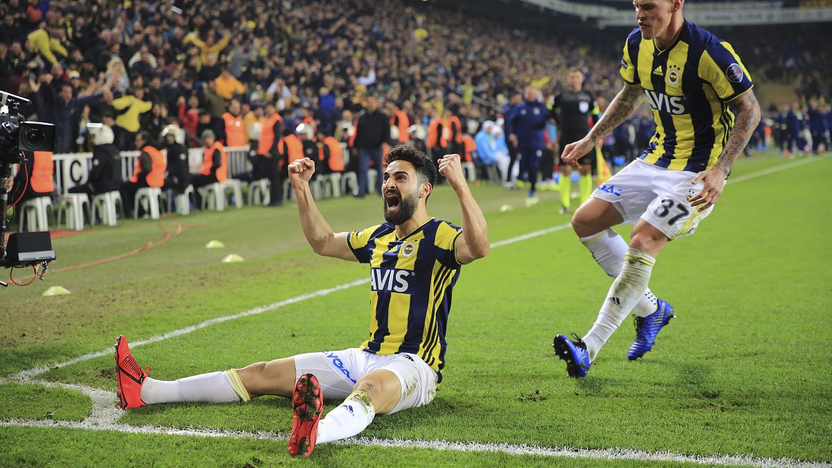 Fenerbahçe’nin ikinci devre liderlik hedefi suya düştü, en büyük çıkışı Çaykur Rizespor yaptı
