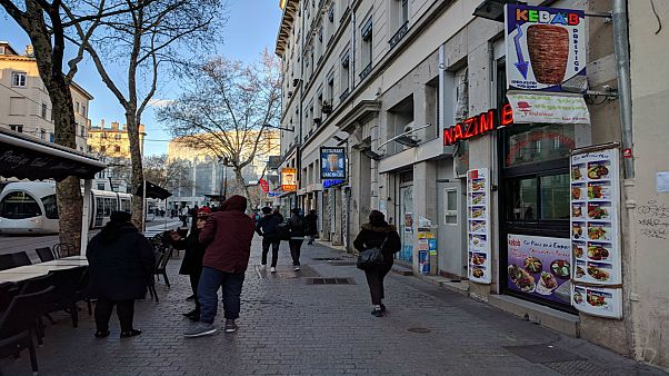 Avrupalı ırkçıların komplo teorisi 'Büyük Yer Değiştirme' nedir? Avrupalı ırkçıların komplo teorisi 'Büyük Yer Değiştirme' nedir?