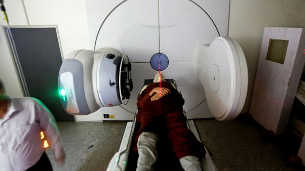 Disminuye la mortalidad por cáncer en la UE, aunque morirán 1,4 millones de personas en 2019 Disminuye la mortalidad por cáncer en la UE, aunque morirán 1,4 millones de personas en 2019
