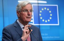 Brexit, Barnier: "Attendiamo la richiesta della May"