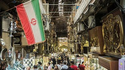 نوروز ۹۸ و معیشت مردم؛‌ گزارشی از خیابان‌های تهران